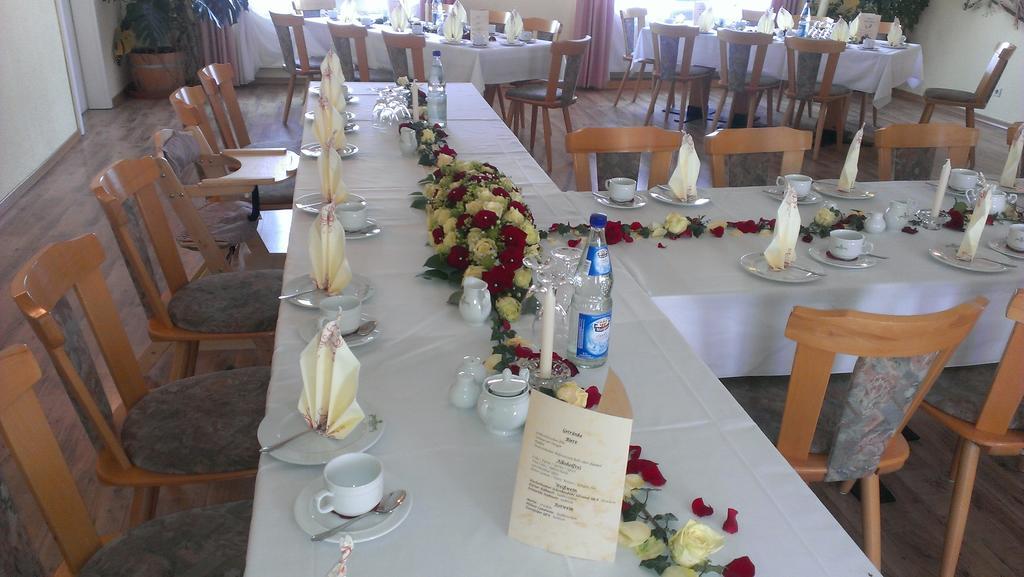 פראונשטיין Gasthof Zum Fuerstenthal מראה חיצוני תמונה