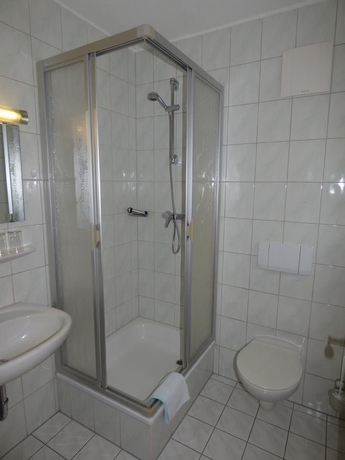 פראונשטיין Gasthof Zum Fuerstenthal מראה חיצוני תמונה