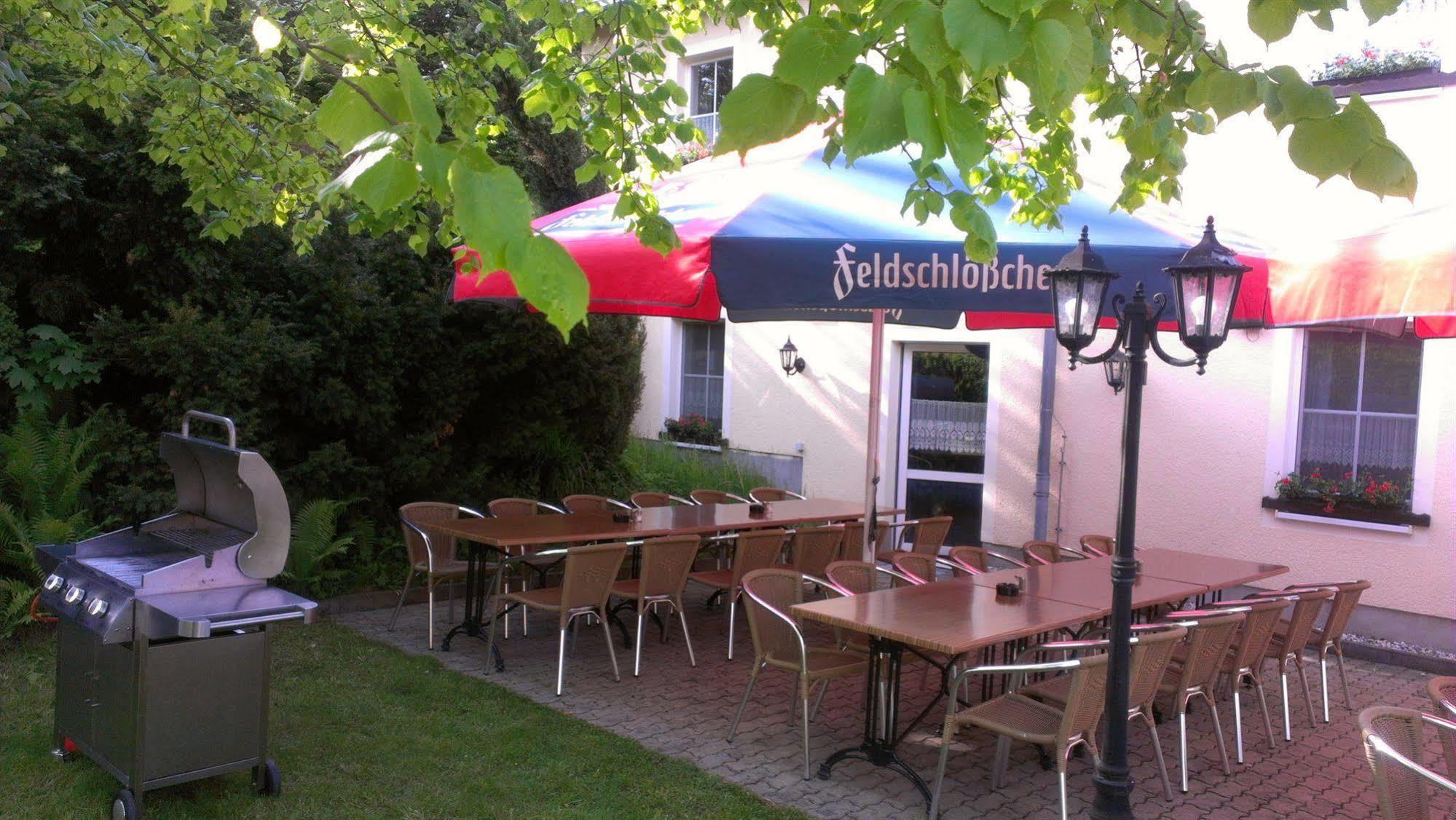 פראונשטיין Gasthof Zum Fuerstenthal מראה חיצוני תמונה